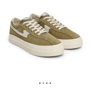 Stepney Worker Club Sneakers